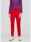 Брюки красные Rabe - фото 4