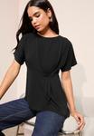 Блуза Friends Like These Blouse, Black - фото 4