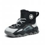 Детские ботинки для детей Jeep, хаки - фото 8