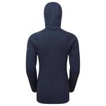 Худи Montane Fury, синий - фото 4