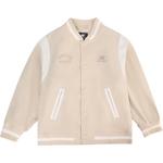 Детская бейсбольная куртка New Balance - фото