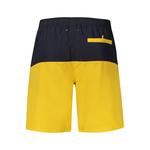 Синие купальники из полиэстера K-Way, синий - фото 2