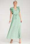 Платье Figl Occasion wear, Mint - фото 5