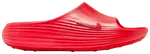 Кроссовки Nike ReactX Rejuven8 Slide, красный - фото
