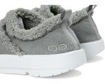 Кроссовки OOFOS OOcoozie Low Shoe, цвет Slate - фото 6