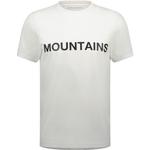 Футболка QD для мужчин Mammut, черный - фото 11