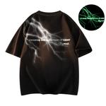 Футболка унисекс Magmode, белый - фото