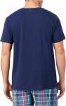 Рубашка Tommy Bahama Short Sleeves T Shirt, темно-синий - фото 2