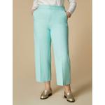 Брюки ACCIUGA Marina Rinaldi, Ultramarine - фото 3