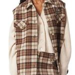 Кашемировый свитер для женщин MIU MIU, розовый - фото 6