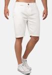 Шорты Cipo & Baxx Shorts, White - фото 7
