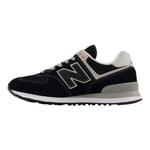 Кеды New Balance, цвет blau/grau - фото 3