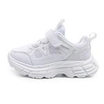 Детские тренировочные кроссовки WARRIOR, белый - фото