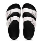 Шлепанцы унисекс Golofi, цвет Brown 801 - фото 5