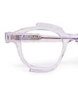 Очки T71 Kuboraum, фиолетовый - фото 3