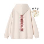 Толстовка унисекс VniVerseVClub, Черный - фото 10