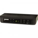 Беспроводной приемник Shure BLX4 Tabletop Wireless Receiver BLX4-H11 - фото