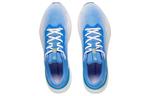 Кроссовки для бега Light And Shadow Element для мужчин с низким верхом, синие/белые Lining - фото 4
