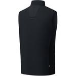 ANTA Мужской жилет черный, Basic Black - фото 2