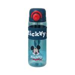 Пластиковые стаканы для воды 680ml Disney, белый - фото 3