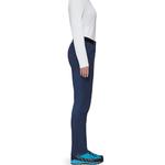 Женские брюки Aenergy So Hybrid Mammut, синий - фото 3