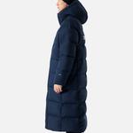 Пуховик мужской Peak Blue THE NORTH FACE, Summit Blue - фото 7