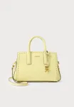 Сумка-Мессенджер laila Michael Michael Kors, Lemon - фото 2