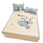 Покрывало Ice Silk Mat Sanrio, Happy Buddy - фото 5