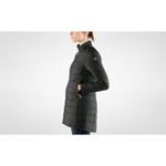 Женская парка-лайнер Kiruna Fjallraven, синий - фото 4