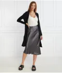 Юбка Mm, серый - фото 2