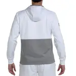 Толстовка Bullpadel Colio, серый - фото 2