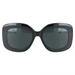 Солнцезащитные очки Karl Lagerfeld 6165S, серый - фото 2