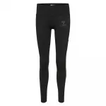 Леггинсы Hummel Chipo, черный - фото