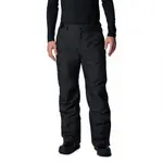 Брюки Columbia Bugaboo V, черный - фото