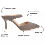 Туфли Maevali Journee, Taupe - фото 8