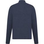 Свитер CD Icon FW25 мужской DIOR, синий - фото 2