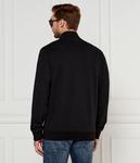 Толстовка мужская Boss на молнии, черный - фото 3