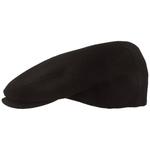 Бейсболка BREITER Schirmmütze einteilig, черный - фото 2