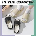 Шлепанцы и сланцы XMISTUO Slide Slippers Unisex - фото 8