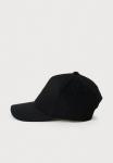 Бейсболка Armani Exchange BASEBALL HAT, Black - фото 3