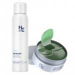 Маска для сна Unisex H&E - фото 4