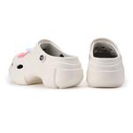 Сабо женские Xmistuo, черный - фото 5