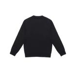 Adidas Свитшот мужской черный - фото 4