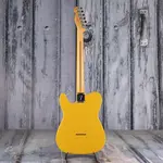 Fender Player II Modified Telecaster, солнечно-желтый - фото 5