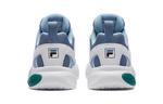 Обувь FILA Kids Lifestyle PS, Blue/White - фото 5