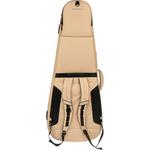 Сумка Gator ICON Series для электрогитар 335 Style Хаки - фото