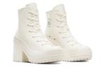 Женские кроссовки Converse Chuck 70 AT-CX, White - фото 3