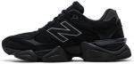 Кроссовки New Balance 9060 'Black Cat', черный - фото 3