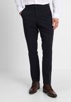 Костюм Plain Mens Suit Lindbergh, темно-синий - фото 4