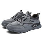 Кроссовки мужские с низким верхом Jeep - фото 12